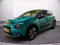 Citroen C3 1.2 PureTech 110 Shine Navi+Fernlichtass.+LM Blau - thumbnail 3