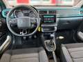 Citroen C3 1.2 PureTech 110 Shine Navi+Fernlichtass.+LM Blau - thumbnail 11