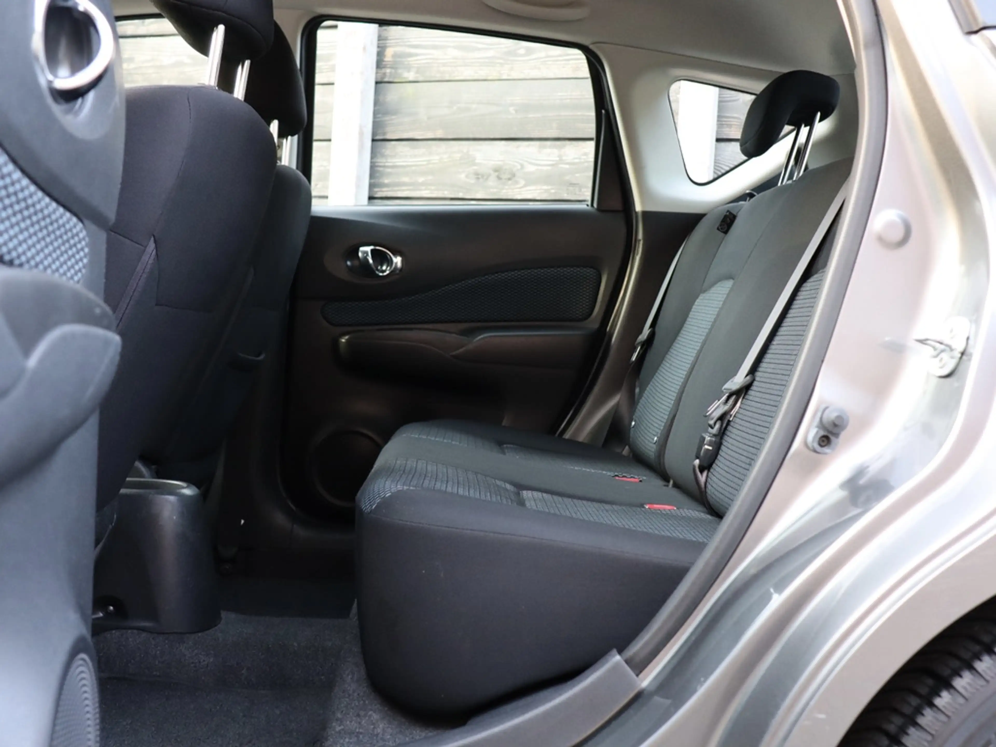 Nissan Note 1.2 DIG-S Connect Edition 1e eigenaar, AUTOMAAT, n — photo 9