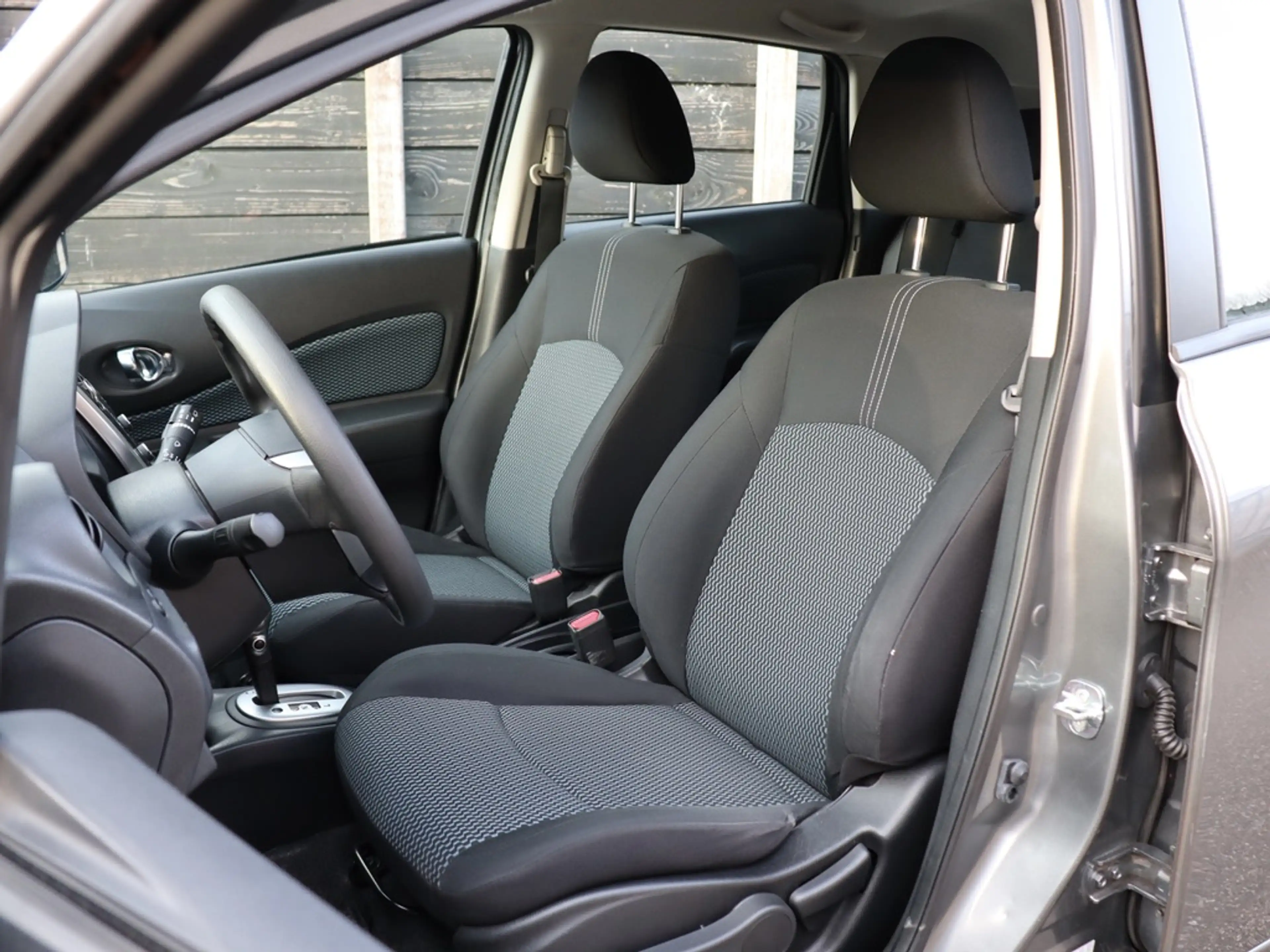 Nissan Note 1.2 DIG-S Connect Edition 1e eigenaar, AUTOMAAT, n — photo 7