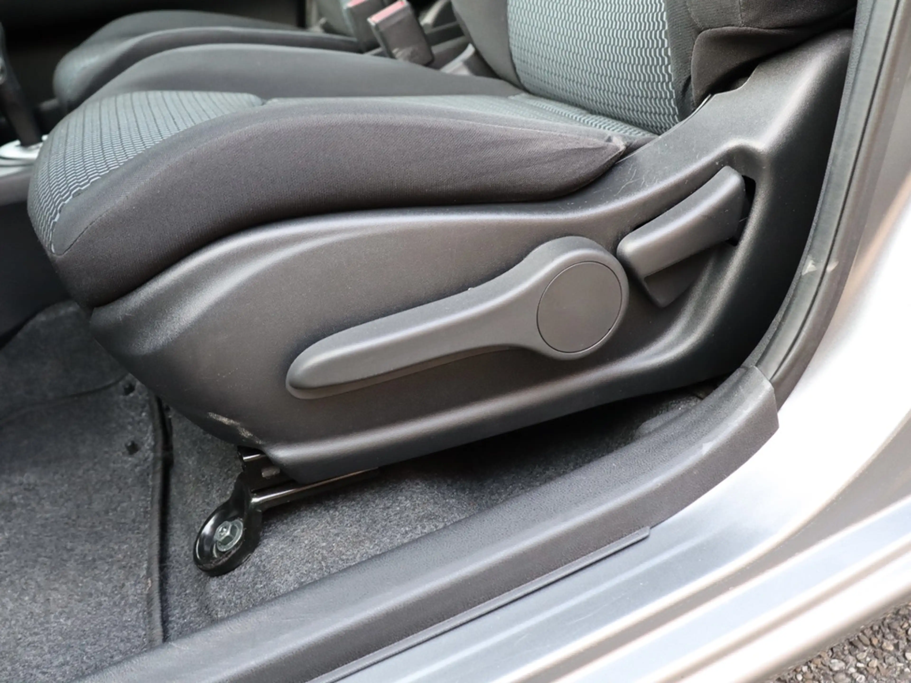 Nissan Note 1.2 DIG-S Connect Edition 1e eigenaar, AUTOMAAT, n — photo 6