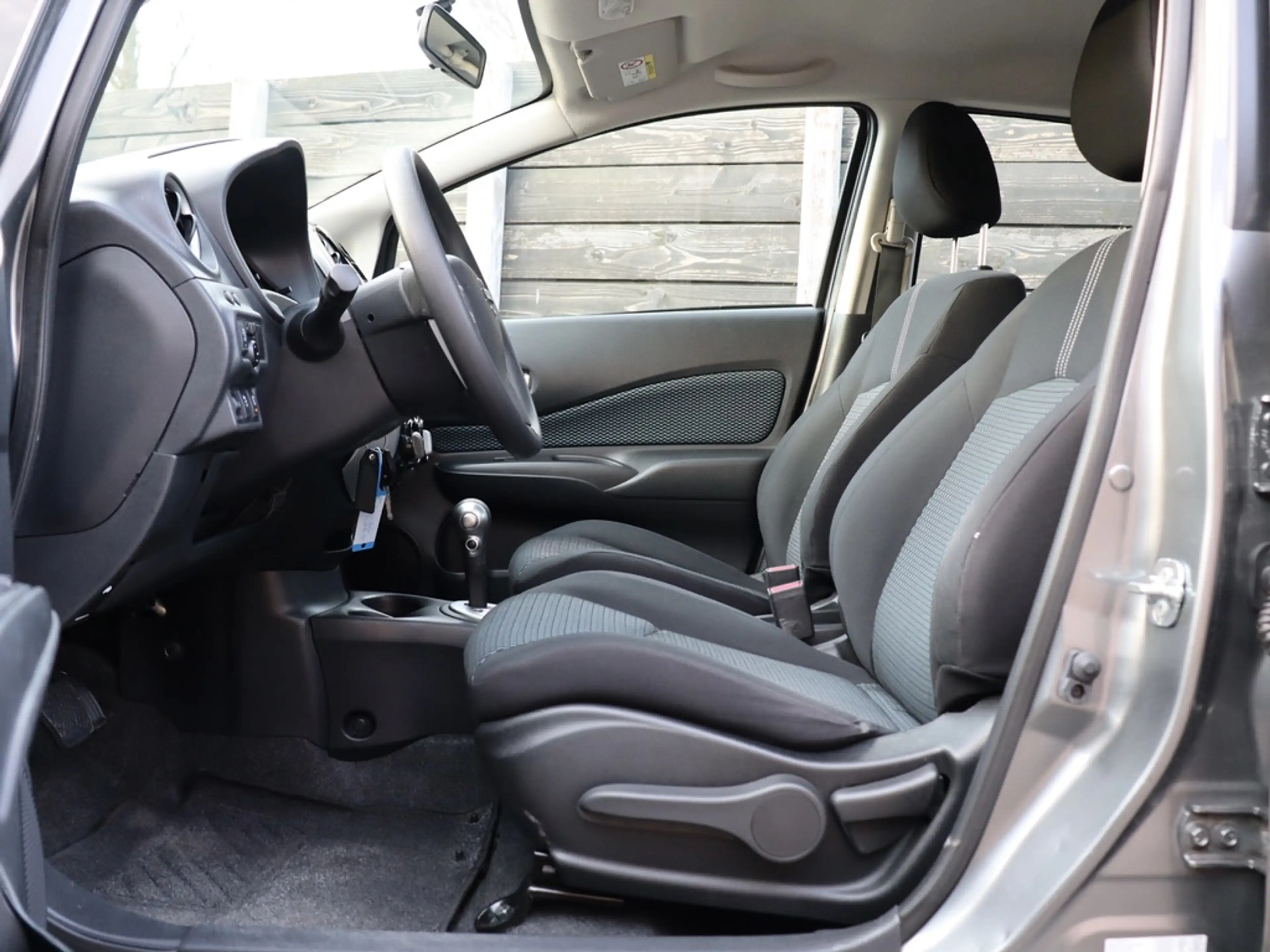 Nissan Note 1.2 DIG-S Connect Edition 1e eigenaar, AUTOMAAT, n — photo 5