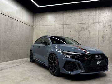 Sportback quattro S tronic 294kW