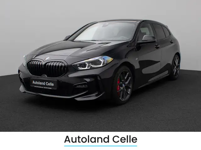 BMW 120 M Sport Pro Panorama Kamera DAB H K Komfort