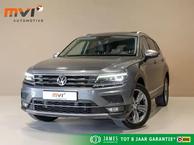 Volkswagen Tiguan Allspace 2.0 TSI 4Motion Highline Business R 7p.