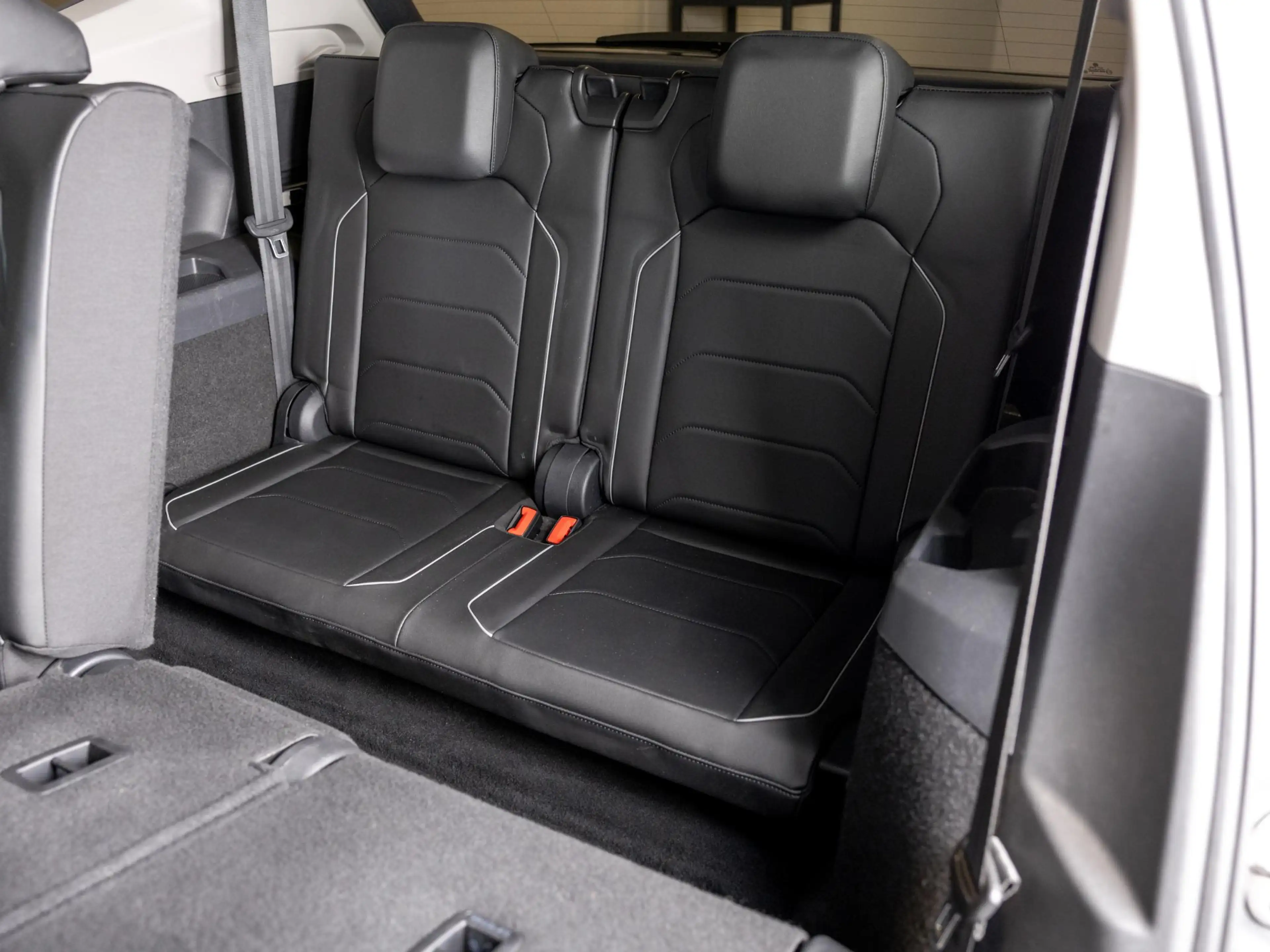 Volkswagen Tiguan Allspace 2.0 TSI 4Motion Highline Business R 7p. — photo 11