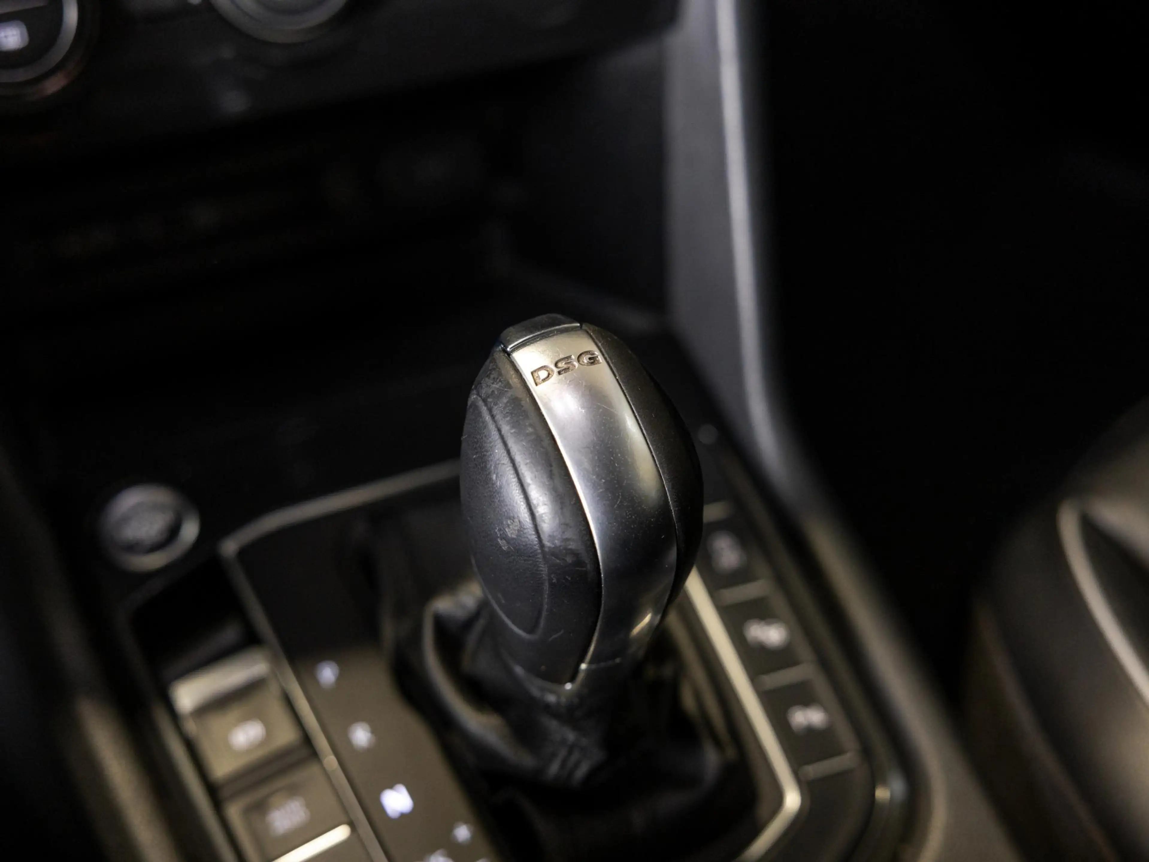 Volkswagen Tiguan Allspace 2.0 TSI 4Motion Highline Business R 7p. — photo 37