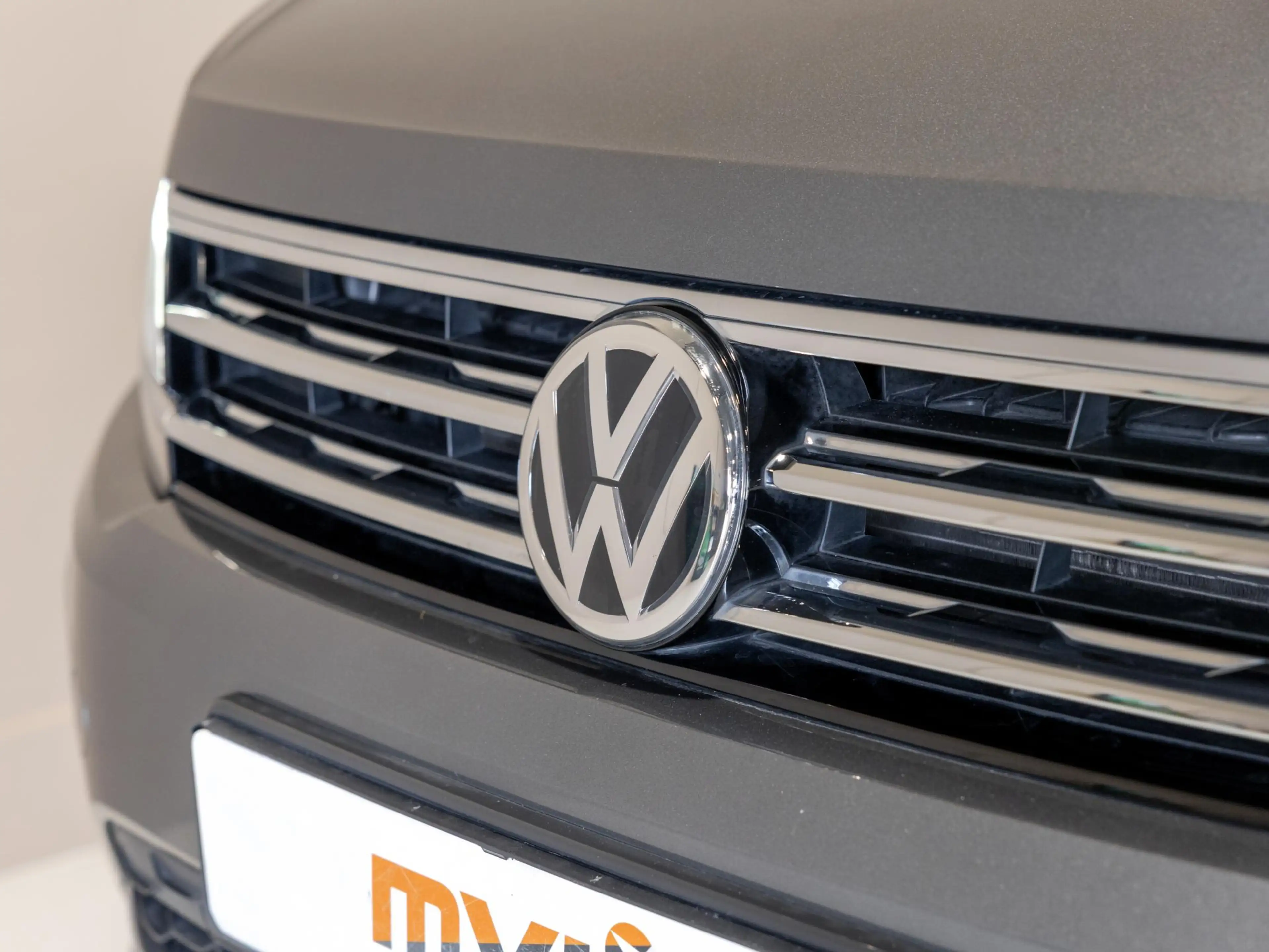 Volkswagen Tiguan Allspace 2.0 TSI 4Motion Highline Business R 7p. — photo 13