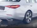Mercedes-Benz C 180 AVANTG+LED+KAMERA+KEYLESS+9G Silber - thumbnail 12