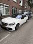 Mercedes-Benz E 63 AMG 63 S Wit - thumbnail 1