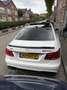 Mercedes-Benz E 63 AMG 63 S Wit - thumbnail 4