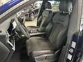 Audi Q8 50 TDI 286CV quattro tiptronic Sport UNICO PROP Blu/Azzurro - thumbnail 8