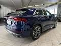 Audi Q8 50 TDI 286CV quattro tiptronic Sport UNICO PROP Blu/Azzurro - thumbnail 3
