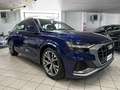 Audi Q8 50 TDI 286CV quattro tiptronic Sport UNICO PROP Blu/Azzurro - thumbnail 1