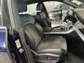 Audi Q8 50 TDI 286CV quattro tiptronic Sport UNICO PROP Blu/Azzurro - thumbnail 9