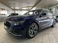 Audi Q8 50 TDI 286CV quattro tiptronic Sport UNICO PROP Blu/Azzurro - thumbnail 2