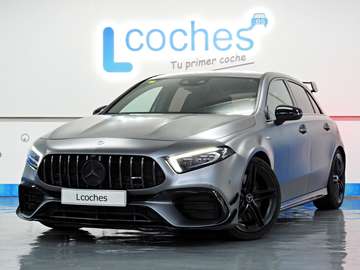 S 4Matic+ 8G-DCT