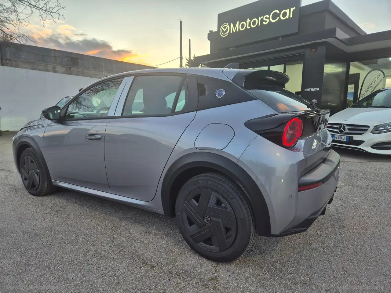 Lancia Ypsilon 2026
