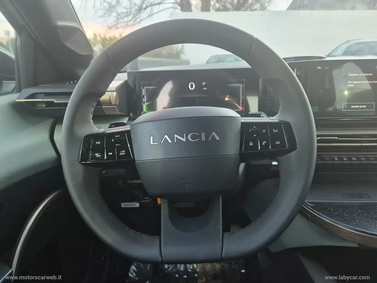Lancia Ypsilon 2026 — фото 12