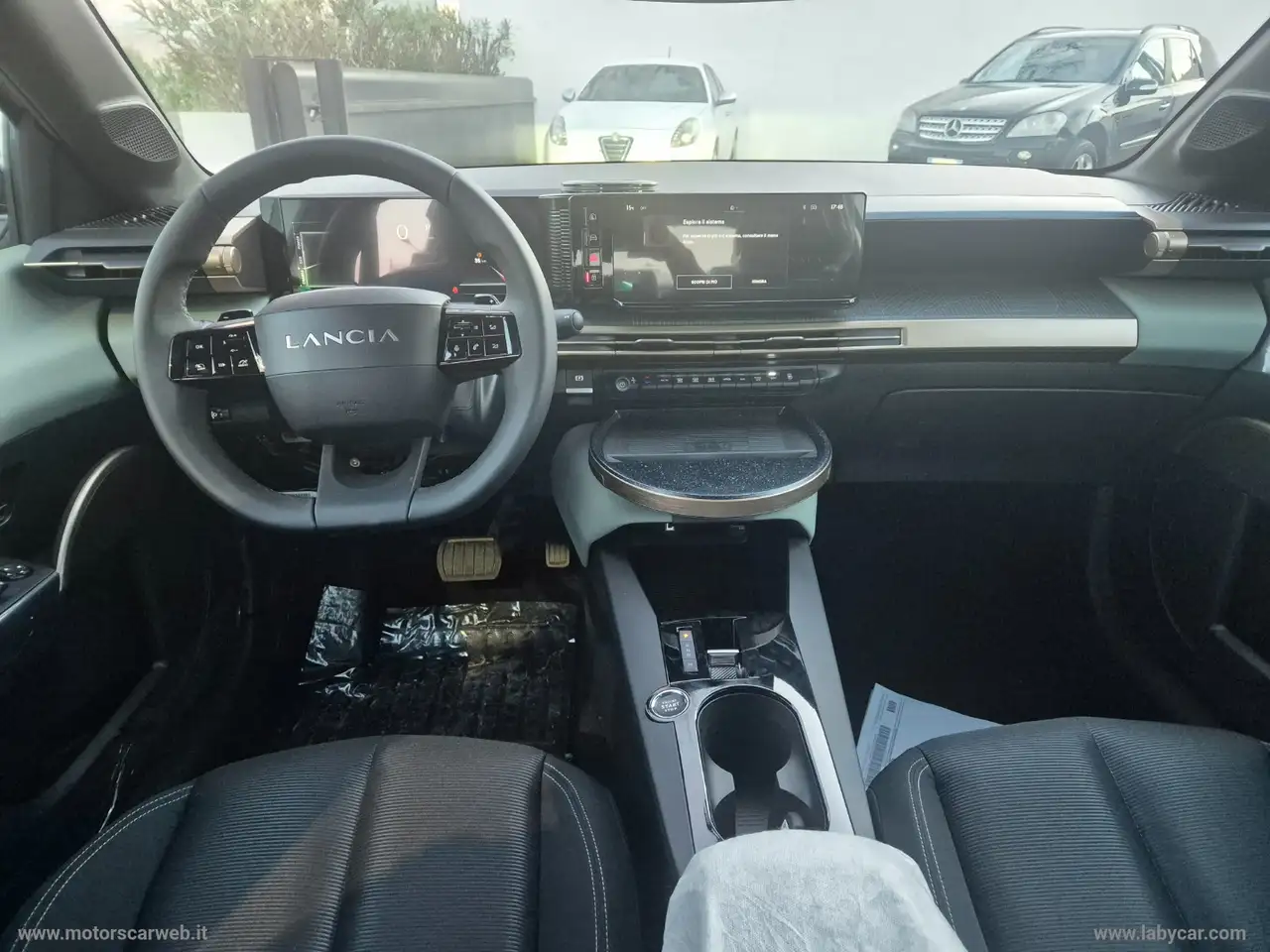 Lancia Ypsilon 2026 — фото 10