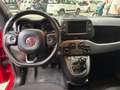 Fiat Panda Panda 1.0 FireFly S&S Hybrid Sport Rosso - thumbnail 6