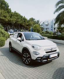 2,0 Multi-Jet II 140 Off-Road Look Cross Plus