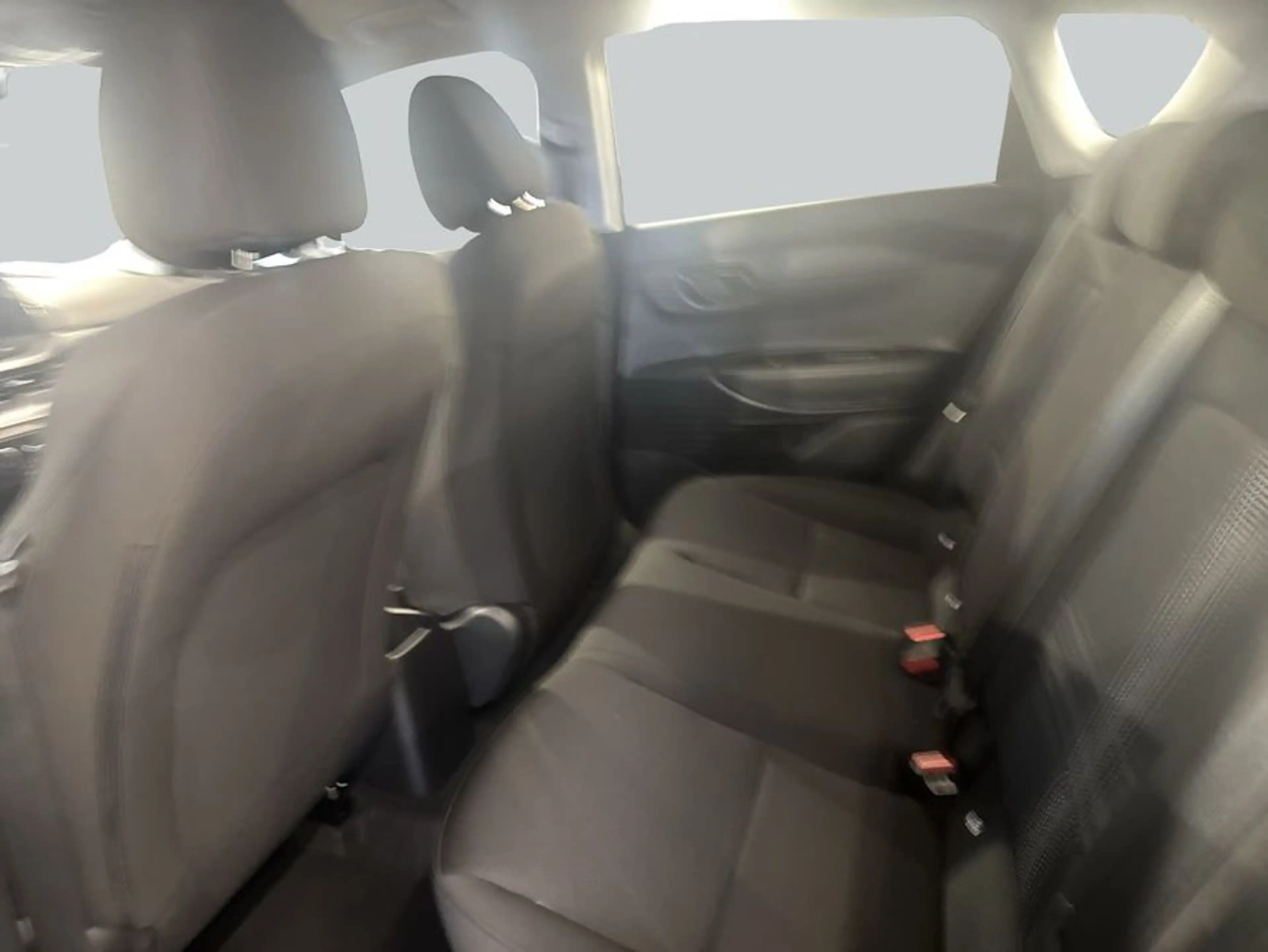 Hyundai BAYON 1.0 T-GDI Select 66 kW, 5-türig — photo 11