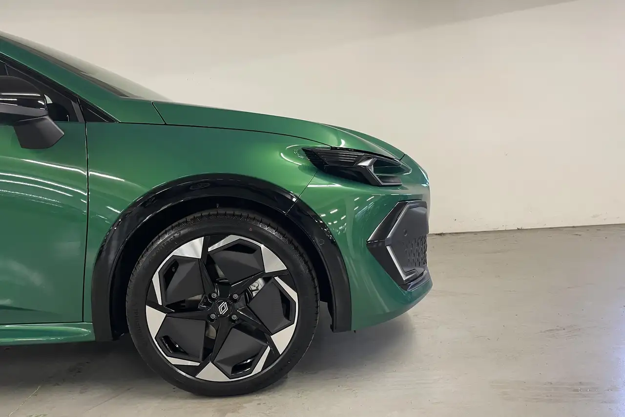 Renault Clio 2026