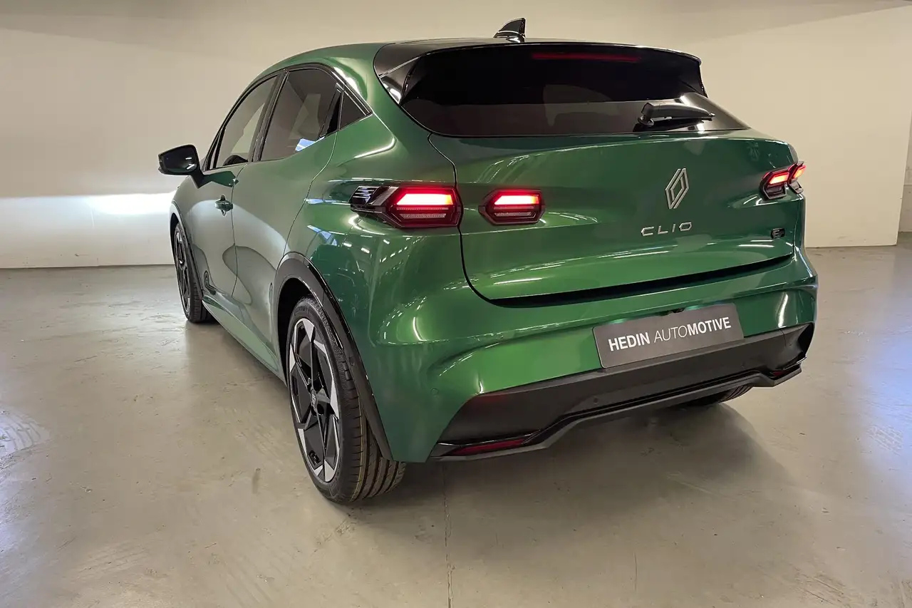 Renault Clio 2026