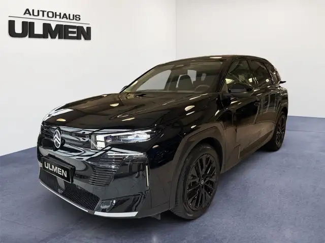 Citroen C5 Aircross Elektromotor 210 Komfort-Range MAX