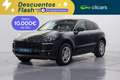 Porsche Macan S Diesel Aut. Negro - thumbnail 1
