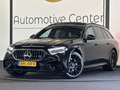 Mercedes-Benz E 53 AMG Estate 4M+ Night Ed. | BTW | BURMESTER | LASER LED Negro - thumbnail 1