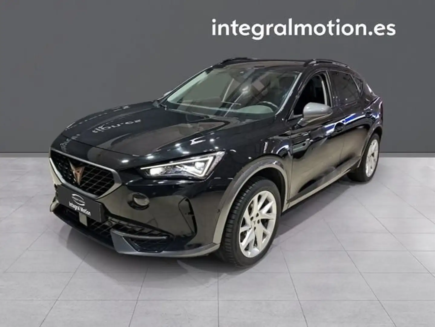 CUPRA Formentor 2.0 TDI 110kW (150 CV) Gris - 1