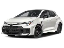 2026 Toyota GR Corolla for Sale in Edmonton, Alberta | AutoTrader.ca
