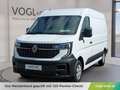 Renault Master Kastenwagen extra L2H2 3,5t dCi 130 Weiß - thumbnail 1