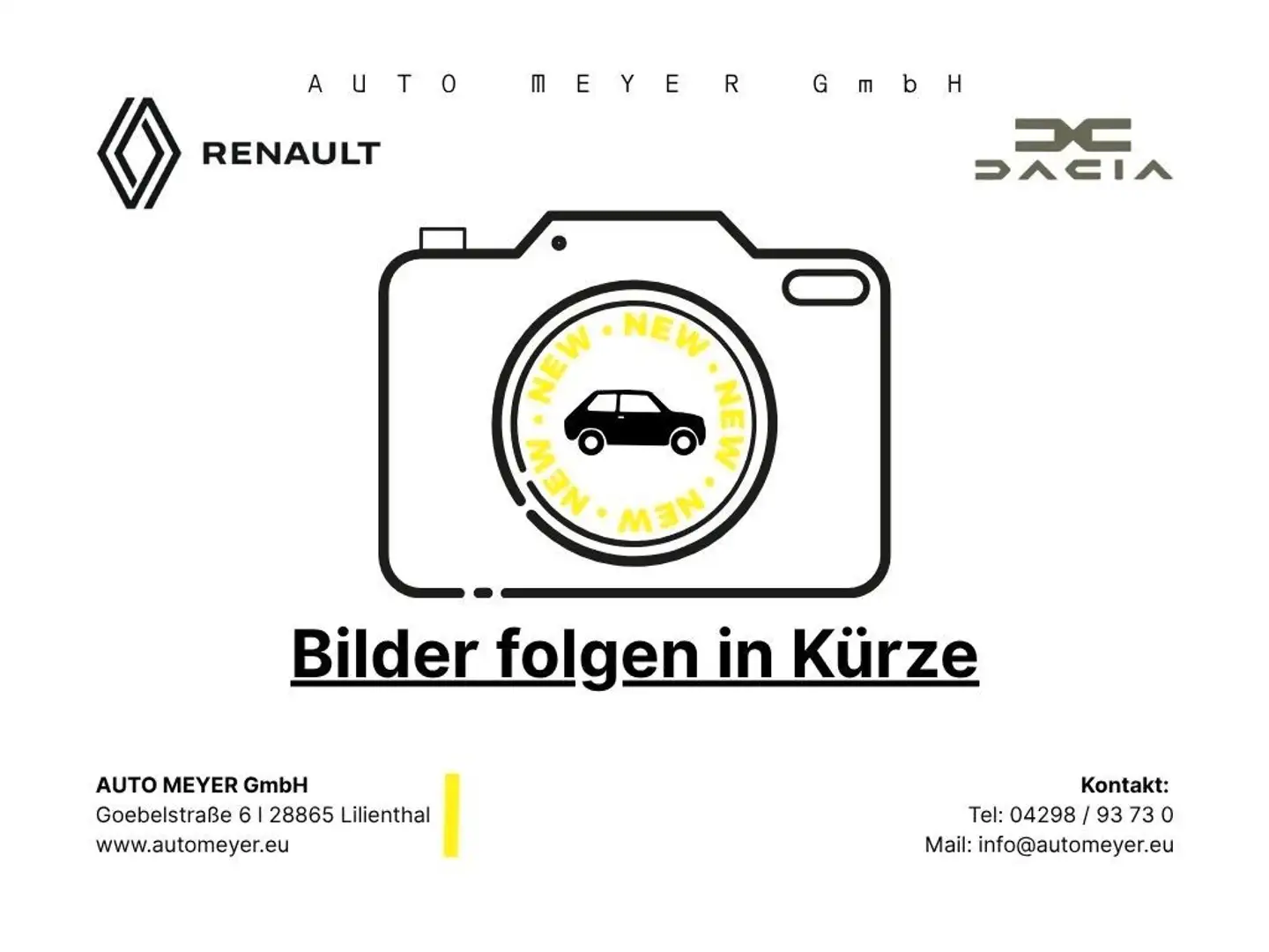 Dacia Sandero Stepway TCe90 Navi/PDC/Kamera/SHZ/Nebel Zwart - 1