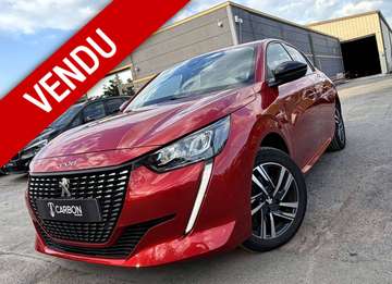 1.5 BlueHDi Allure 1er PROPRIO/NAVI/CLIM/CRUISE/CARPLAY/LED/GARANTIE
