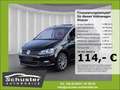 Volkswagen Sharan Comfortline 2.0TDI*DSG Bi-Xen Navi Tempo Schwarz - thumbnail 1