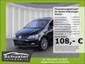 Volkswagen Sharan Comfortline 2.0TDI*DSG Bi-Xen Navi Tempo Noir - thumbnail 1