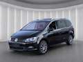 Volkswagen Sharan Comfortline 2.0TDI*DSG Bi-Xen Navi Tempo Schwarz - thumbnail 2