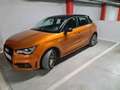 Audi A1 1.6TDI Attraction 90 Naranja - thumbnail 6