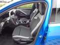 Opel Astra Edition Blau - thumbnail 9