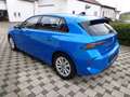 Opel Astra Edition Blau - thumbnail 6