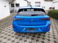 Opel Astra Edition Blau - thumbnail 5