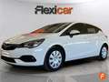 Opel Astra 1.5D DVC 77kW (105CV) Edition Blanc - thumbnail 2
