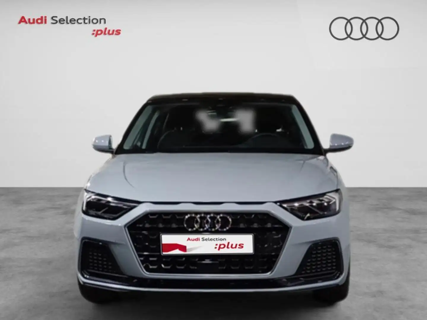 Audi A1 Sportback 30 TFSI Advanced Negro - 2