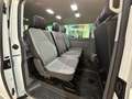 Volkswagen T6 Caravelle T 6.1 Caravelle Comf.,9 Sitze,SH,DSG,SHZ,3xKlima Weiß - thumbnail 22