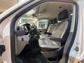Volkswagen T6 Caravelle T 6.1 Caravelle Comf.,9 Sitze,SH,DSG,SHZ,3xKlima Weiß - thumbnail 12