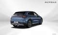 Mercedes-Benz EQE 350 + SUV Österreich-Edition Facelift Blau - thumbnail 7
