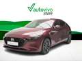 Mazda 3 HOMURA 2.5 E-SKYACTIV-G 140CV 5P Rojo - thumbnail 11